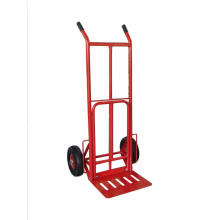 Metal Storage Trolley